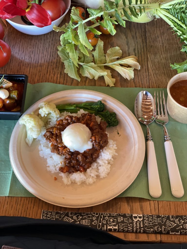 カゴメ愛妻の日‗お料理