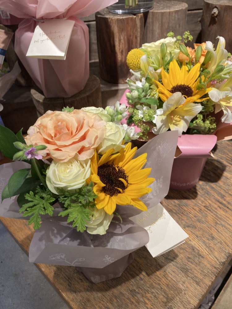 アグリス成城_シュシュフルール